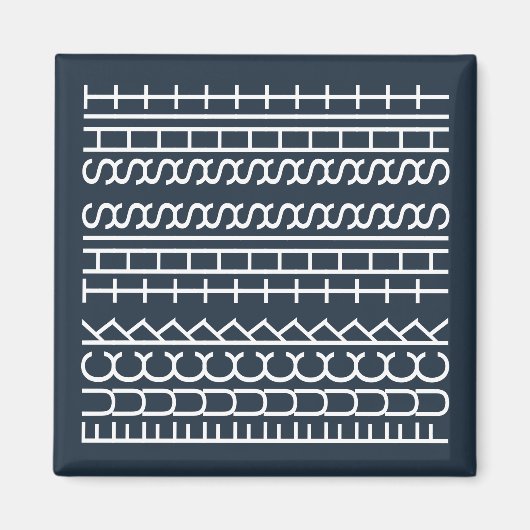 F**k This Shit-Hidden Message 144WB Funny Novelty マグネット (正面)