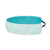 F & Lアクアジンガム アスレチックヘッドバンド (右)