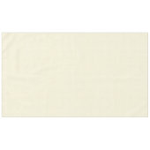 F&Lイエロージンガム テーブルクロス (正面(横))