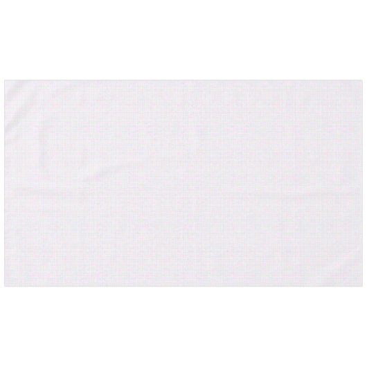 F&Lジンガカラフルム テーブルクロス (正面(横))