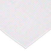 F&Lジンガカラフルム テーブルクロス (アングル)