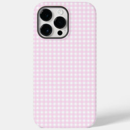 F&Lピンクジンガム Case-Mate iPhone 14 PRO MAXケース