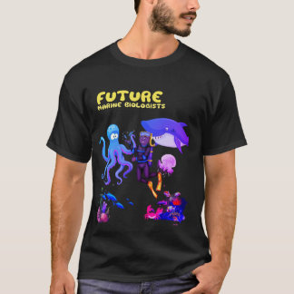 F M B Tシャツバイアンドレノスタルジックブラウン Tシャツ