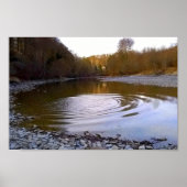 F R I E D E N am Fluss - ポスター (正面)