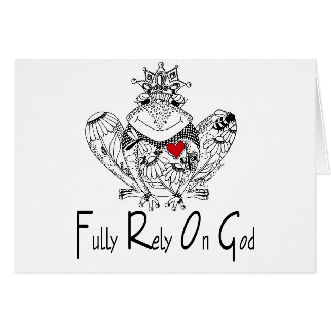 F.R.O.G. (正面横)