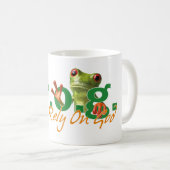 F.R.O.G. マグ (正面右)