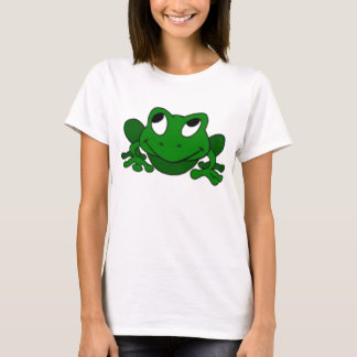 F.R.O.G. Tシャツ