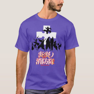 F Tシャツ
