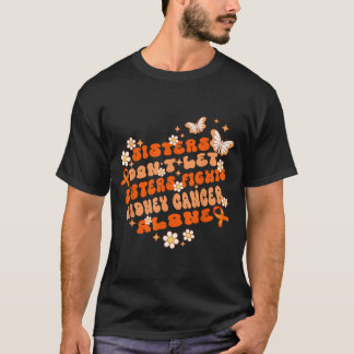 F U がん おもしろ 猫 中指 立て がん Tシャツ