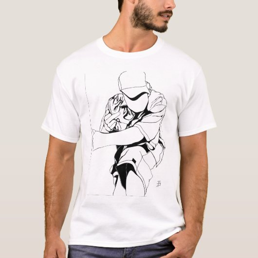 f@#$ u tシャツ (正面)