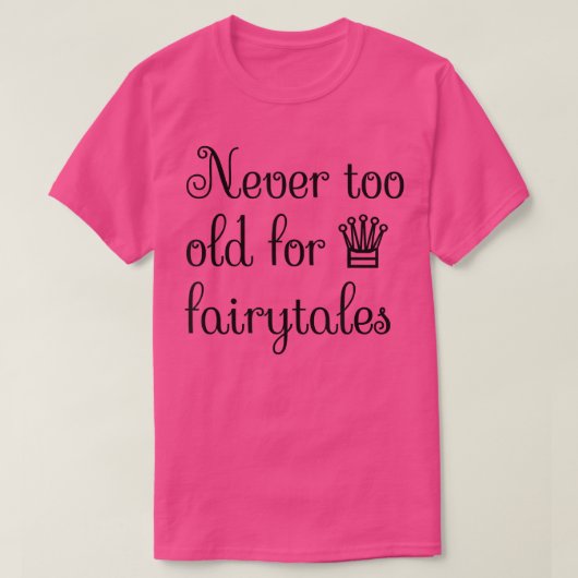 Faにとって暗いライトアカデミズムの美学は決して古すぎる Tシャツ (デザイン正面)