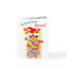 FaのLaのLaのLaのLaのラマ! 風変わりな水彩画パターン