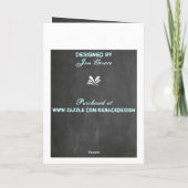 FaのLaのLa シーズンカード (裏面)