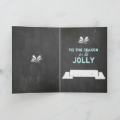 FaのLaのLa シーズンカード (内部)