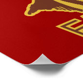 FAヘイクのポスター ポスター (角)