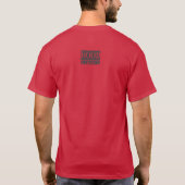 FA=FO Tシャツ (裏面)