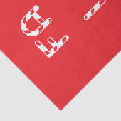 Fa La La christmas 薄葉紙 (詳細)