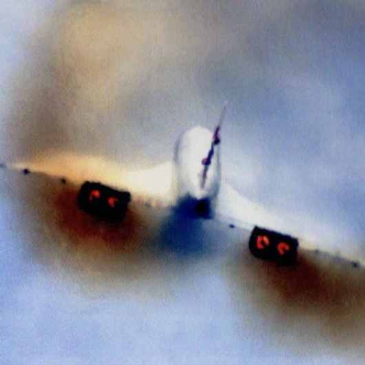 FAA連邦航空局 Tシャツ