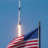 FAA連邦航空局 Tシャツ