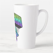 FAAAAHHH カフェラテマグ (右)