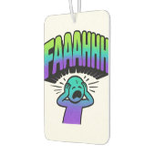 FAAAAHHH  カーエアーフレッシュナー (左)