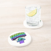 FAAAAHHH  コースター (側面)