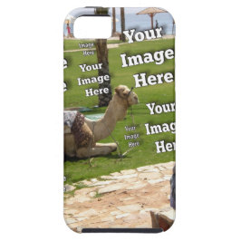 Fabおもしろいバケーションクリエイトユア独自 iPhone 16ケース