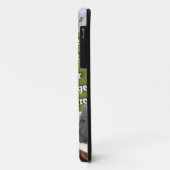 Fabおもしろいバケーションクリエイトユア独自 Case-Mate iPhoneケース (裏面/左)