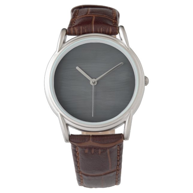 Fabおもしろい写真Create Yourself 腕時計 (正面)