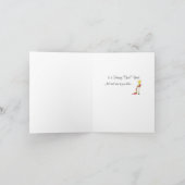 Fabの靴の木カードは中見なければなりません! シーズンカード (内部)