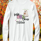 Fab-Boo-Lous先生Tシャツ Tシャツ