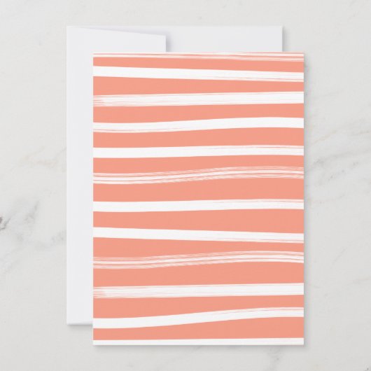 FabBOOlous小さなブーブハロウィーン誕生日パーティー 招待状 (裏面)