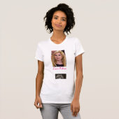 Fabian Lara Tシャツ (正面フル)