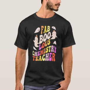 Faboolous CHEMISTRY先生衣装これは私のSpoである Tシャツ