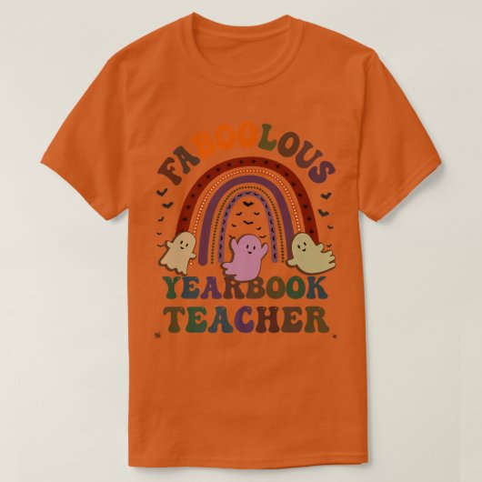 FABOOLOUS YEARBOOK先生衣装これは私の傷跡 Tシャツ (デザイン正面)