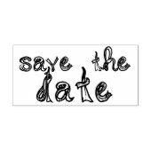 Fabricフォントの保存 ラバースタンプ (インプリント)