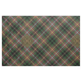Fabric Buchanan Hunting Tartan with pattern ファブリック (ファットクウォーター)