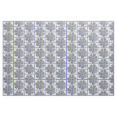 Fabric Collage フェイク Mix and Match Color ファブリック (ヤード)