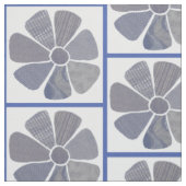 Fabric Collage フェイク Mix and Match Color ファブリック (見本)