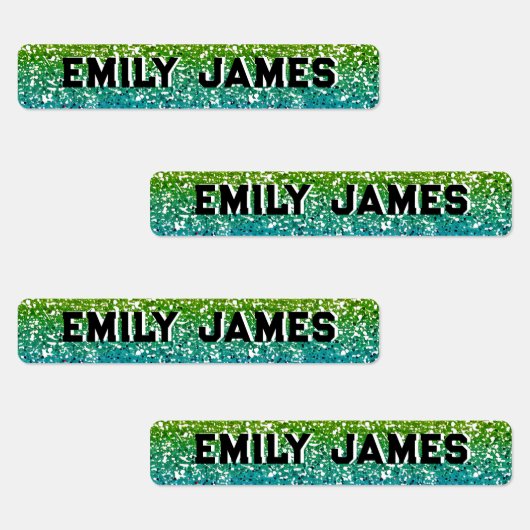 Fabric Crafter & Artistsのカスタマイズ可能なラベル ラベル (グループ)