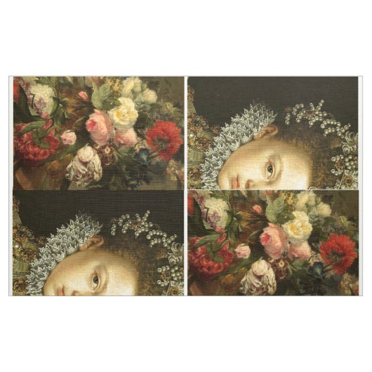 Fabric Panels王子 ファブリック (ヤード)