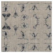 FABRIC PATTERN studio miiri ファブリック (クローズアップ)