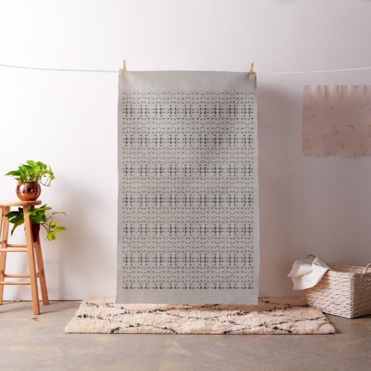 FABRIC PATTERN studio miiri ファブリック (インサイチュ)