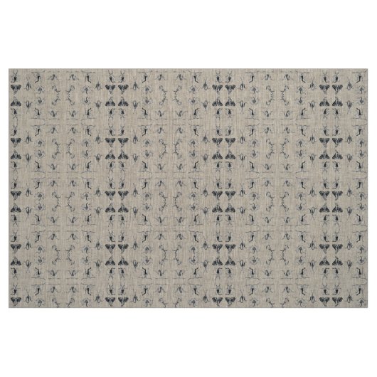 FABRIC PATTERN studio miiri ファブリック (ファットクウォーター)