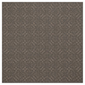 Fabric with a wavy check print ファブリック (見本)