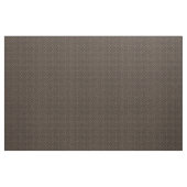 Fabric with a wavy check print ファブリック (ファットクウォーター)