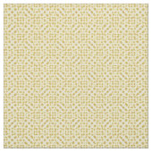 Fabric with a wavy check print ファブリック (見本)