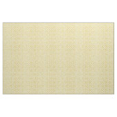 Fabric with a wavy check print ファブリック (ファットクウォーター)