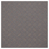 Fabric with a wavy check print ファブリック (見本)