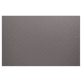 Fabric with a wavy check print ファブリック (ファットクウォーター)